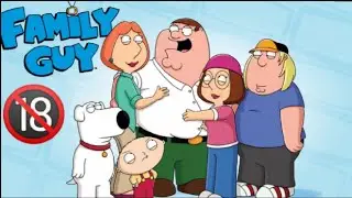 Cartoons only for adults 🔞