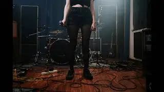 Microphone Feedback Sound Effect