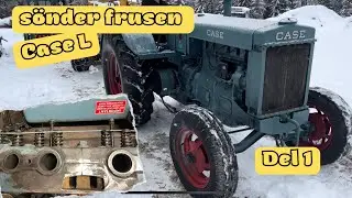 Case L från 1938.