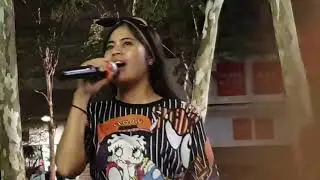 👌✌🤘👍😍 Eliana cover Anggapanmu.