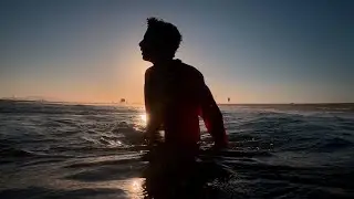 Tom Sless - Astronaut (Official Music Video)