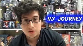 My Journey