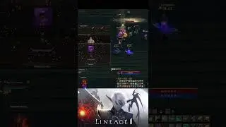 bardugunN1 СКРАФТИЛ ПЕРВЫЙ В МИРЕ ЛУК БЕССМЕРТИЯ LINEAGE 2 ESSENCE 
