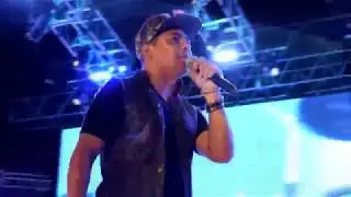 La Barra en el Festival de Doma y Folklore Jesús María 2018