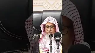 حكم فك السحر بالسحر الشيخ صالح الفوزان
