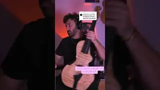 Targaryen theme on guitarviol #gameofthrones #filmcomposer #houseofthrdragon #guitarviol #composer