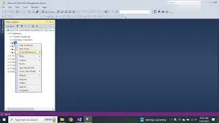 Connection with MSSQL 2019 Database using Asp.Net Core 7 Web API