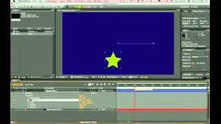 After Effects Animation 