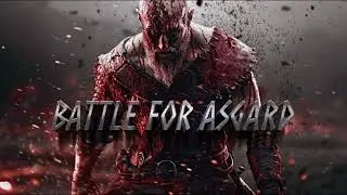 Battle for Asgard: Rise of the Gods - Epic Viking War Music