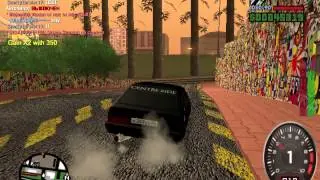 Мта Бпан [Ваз 2109] Ездием!