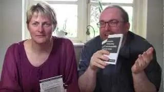 Accessibility and Productivity Cue Cards