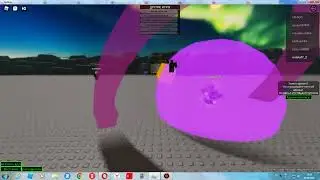 Roblox game:Hackers ONLY!!