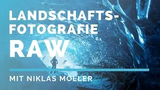 Bildbearbeitung EXTERNSTEINE in Lightroom und Photoshop - DEIN Bild MEINE Bearbeitung - RAW #46