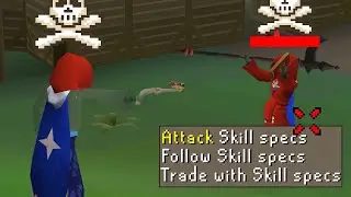 The fastest Pking method on DMM Armageddon