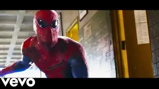 Am3ba & Ezax - Dream | Spider-Man vs. The Lizard