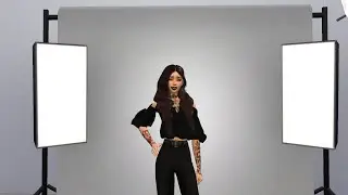 THE SIMS 4 ПАЦАНКИ 2 / ИСТОРИЯ МОРГАН