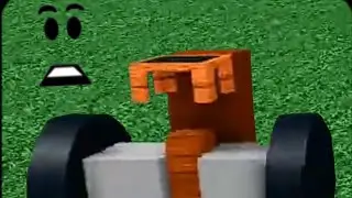 Как же сделать гироскутер в построй корабль? #roblox