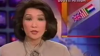 Thokoza fracas, Ken Oosterbroek killed (The Bang Bang Club) [1994]