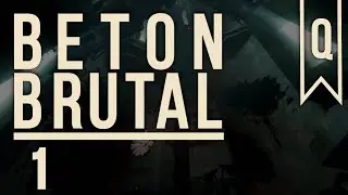 БРУТАЛЬНО ВВЕРХ! | BETON BRUTAL