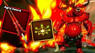 FASTEST Progress Guide for Anime Final Quest
