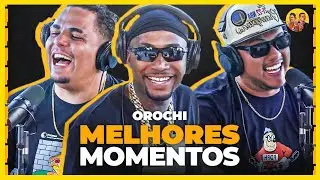 orochi desenrolado #shorts #orochi #trap #trapmusic #funk #podpah #cortespodcast #igao #mitico