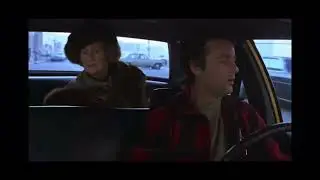 ThatClip from Stripes - Taxi Ride Begins