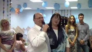 Мое измененное видео