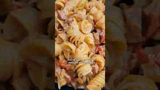 Anyone not like Pasta? #pasta #shorts