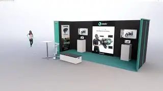Booth Validation - Weviz