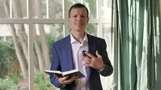 Рождество: Кто родился? || Проповедь 2023
