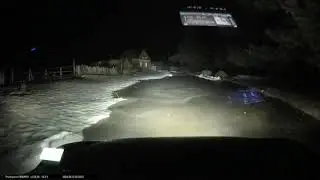 Как мы шли на ледоколе