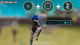 SECRET OF PRO FARLIGHT 84 🎯