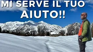 POSSIAMO FARE LA DIFFERENZA. Raccolta fondi per i Bivacchi