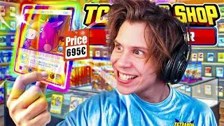 Abrí una Tienda Friki (ESTAFO A TODOS) | TCG Card Shop Simulator