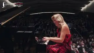 Roland Böer, Olga Kern - Concerto per pianoforte e orchestra n. 2, Rachmaninov