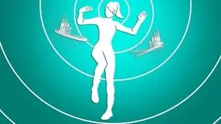 BPM Breakdown Emote (Slowed)