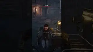 Assassin's Creed Syndicate | Walkthrough Part 24 | AMD Ryzen™ 7 3700X And GeForce GTX 1050 #Shorts
