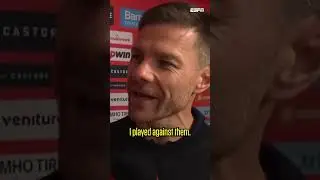Will Xabi Alonso’s Leverkusen be as memorable as Arsenal’s Invincibles? 👀 