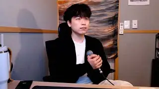 [Cover] 슬픔이여안녕 - 잔나비