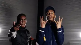 Sasso - Différent feat. Kyno (Clip officiel)