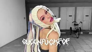 INSTASAMKA - ОТКЛЮЧАЮ ТЕЛЕФОН (prod. by realmoneyken, queenfuckpop)
