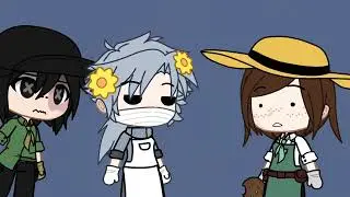 Gacha Meme " Печеньки"🍪 Identity V