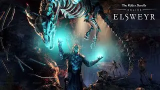 The Elder Scrolls Online: Elsweyr — Necromancer Developer Deep Dive (PEGI)