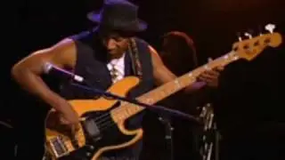 Marcus Miller Master of All Trades - Teen Town & Bass Solo