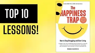 Top 10 Lessons: 