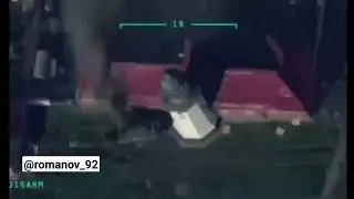 Bayraktar UAV Destroys Russian Air Defense System on Snake Island in the Black Sea