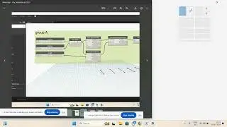REVIT SESSION 
