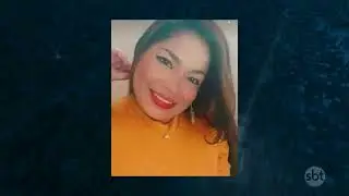 Mulher é presa após matar marido a facadas em Pernambuco   Primeiro Impacto 2101221