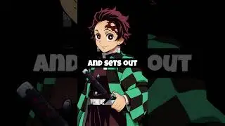 Demon Slayer | Anime in 60 seconds