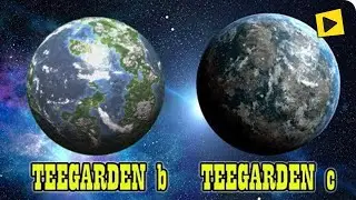DESCOBRIRAM DOIS NOVOS PLANETAS HABITÁVEIS MUITO PRÓXIMOS DA TERRA